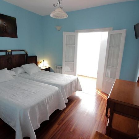 Hotel La Casa Del Agua 56 Limpias Zewnętrze zdjęcie