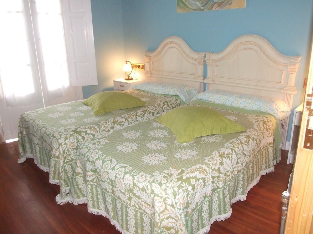 Hotel La Casa Del Agua 56 Limpias Zewnętrze zdjęcie