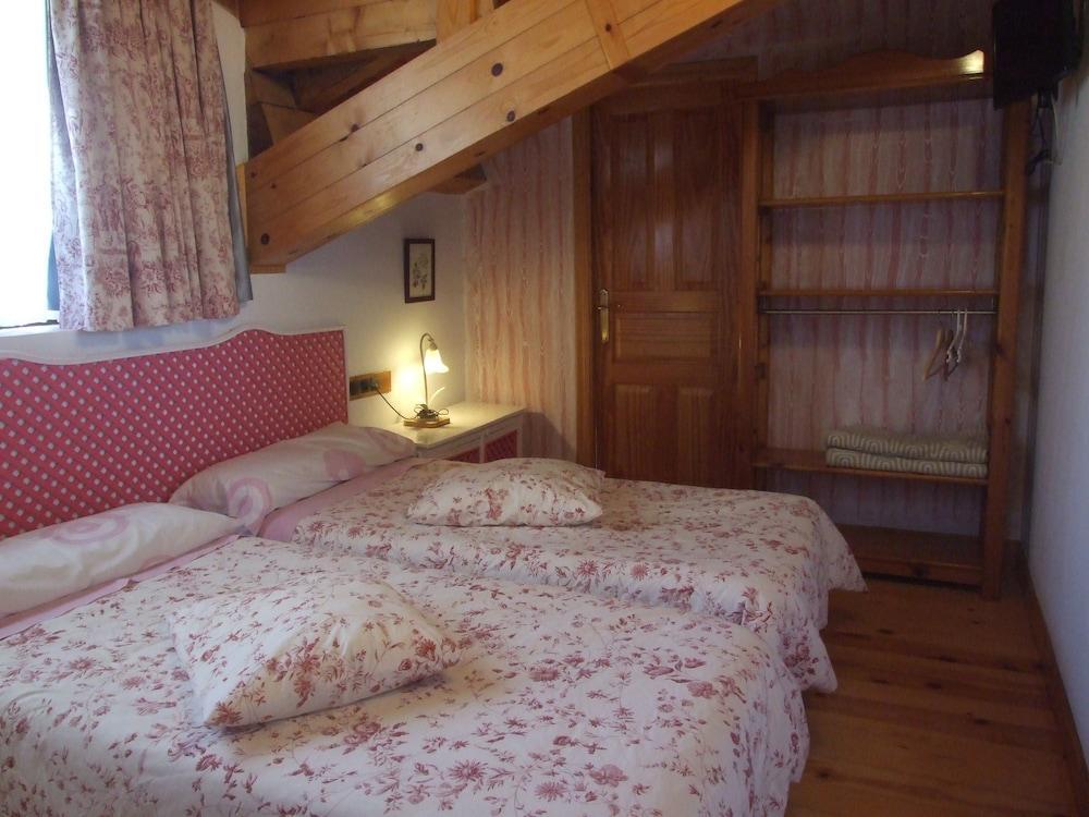 Hotel La Casa Del Agua 56 Limpias Zewnętrze zdjęcie