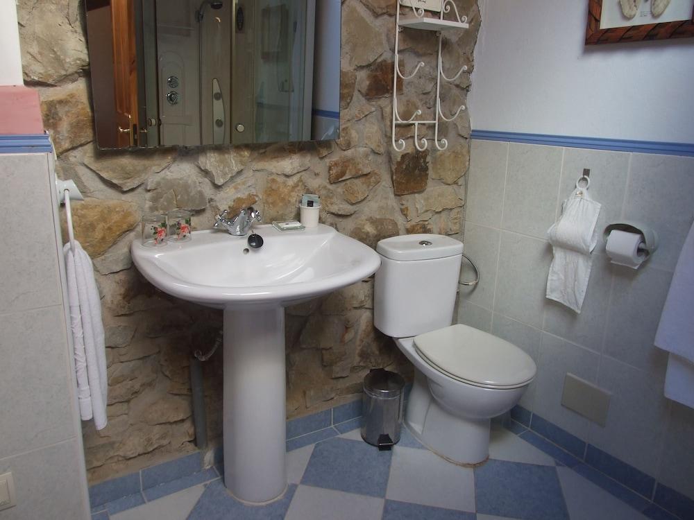 Hotel La Casa Del Agua 56 Limpias Zewnętrze zdjęcie