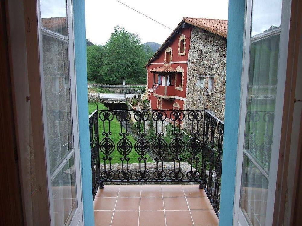 Hotel La Casa Del Agua 56 Limpias Zewnętrze zdjęcie