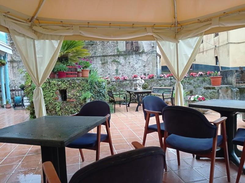 Hotel La Casa Del Agua 56 Limpias Zewnętrze zdjęcie