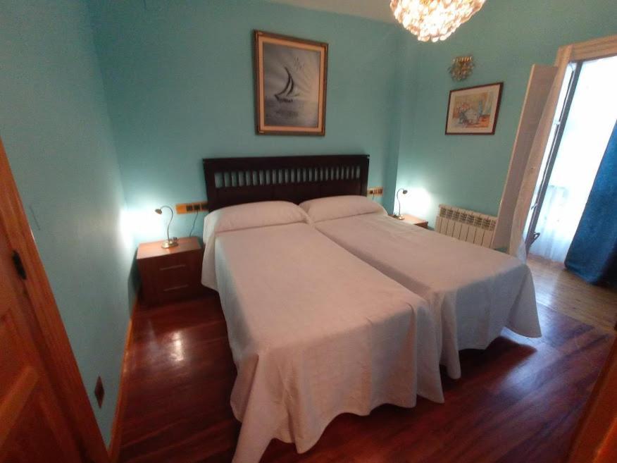 Hotel La Casa Del Agua 56 Limpias Zewnętrze zdjęcie
