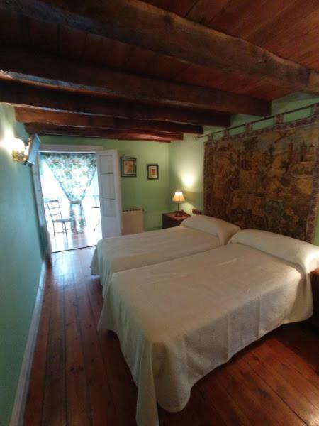 Hotel La Casa Del Agua 56 Limpias Zewnętrze zdjęcie