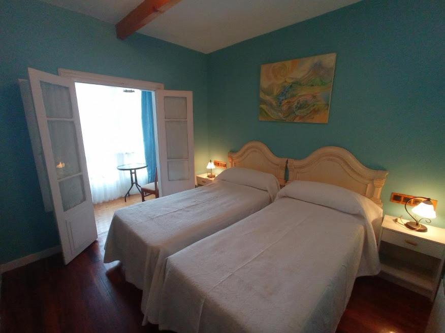 Hotel La Casa Del Agua 56 Limpias Zewnętrze zdjęcie