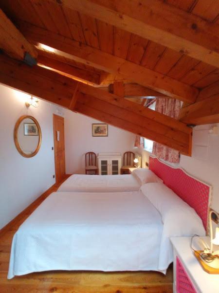 Hotel La Casa Del Agua 56 Limpias Zewnętrze zdjęcie