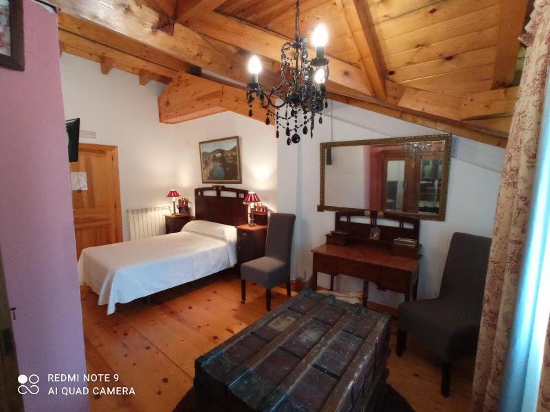 Hotel La Casa Del Agua 56 Limpias Zewnętrze zdjęcie