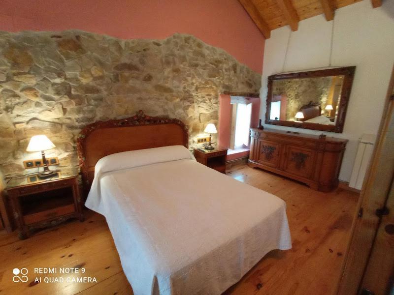 Hotel La Casa Del Agua 56 Limpias Zewnętrze zdjęcie