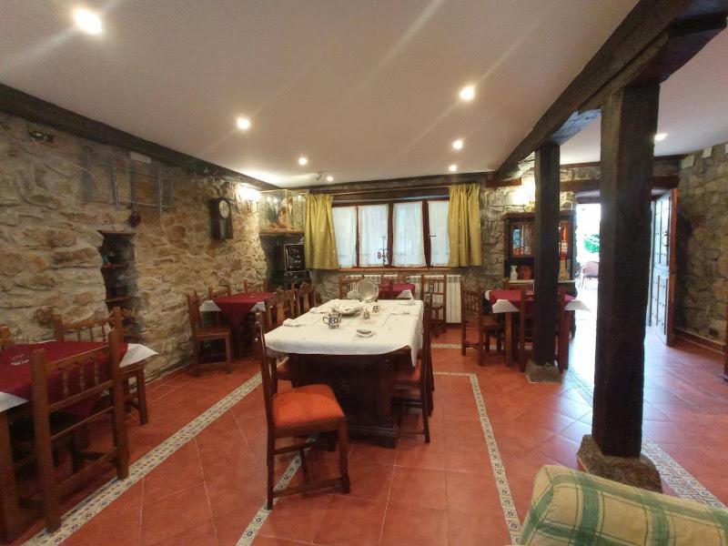 Hotel La Casa Del Agua 56 Limpias Zewnętrze zdjęcie
