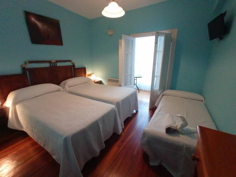 Hotel La Casa Del Agua 56 Limpias Zewnętrze zdjęcie