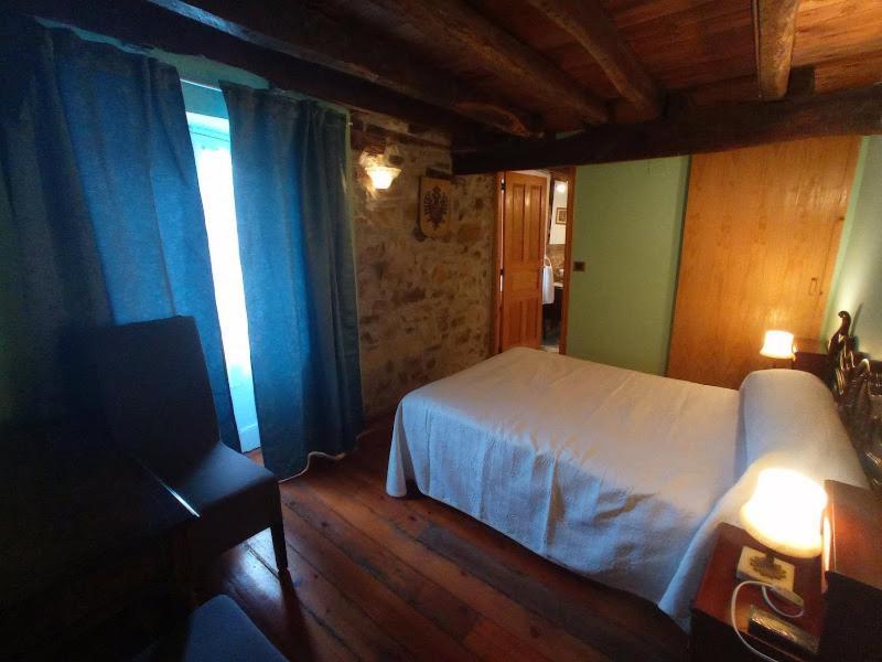 Hotel La Casa Del Agua 56 Limpias Zewnętrze zdjęcie
