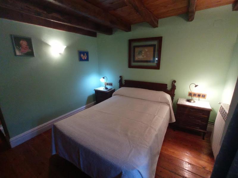 Hotel La Casa Del Agua 56 Limpias Zewnętrze zdjęcie