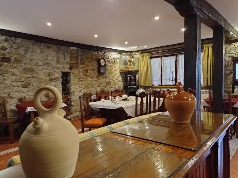 Hotel La Casa Del Agua 56 Limpias Zewnętrze zdjęcie