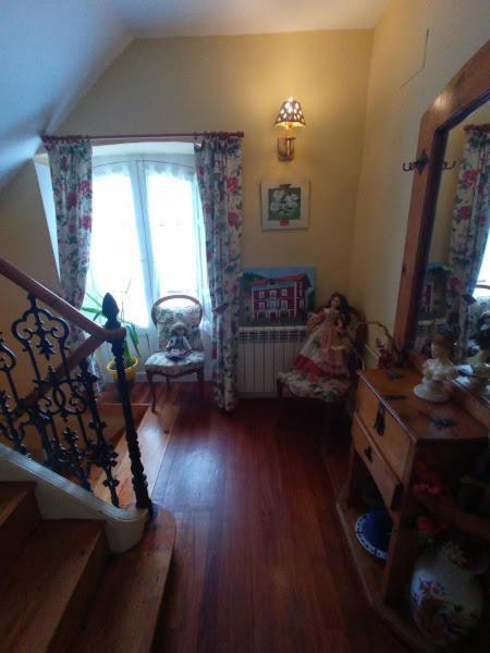 Hotel La Casa Del Agua 56 Limpias Zewnętrze zdjęcie