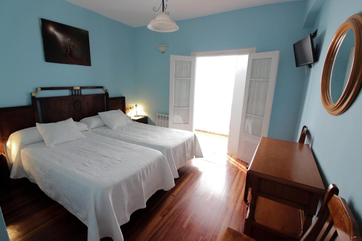 Hotel La Casa Del Agua 56 Limpias Zewnętrze zdjęcie