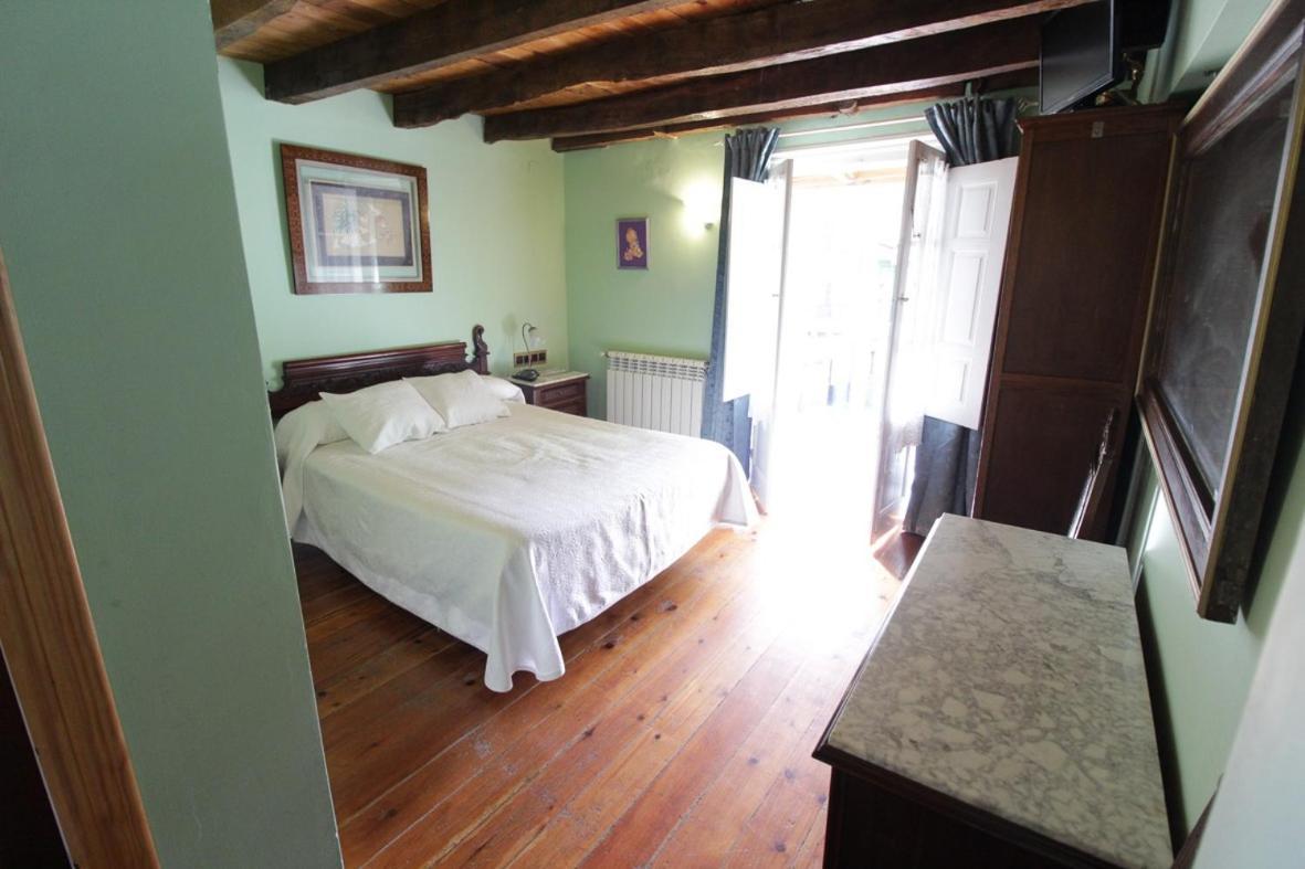 Hotel La Casa Del Agua 56 Limpias Zewnętrze zdjęcie