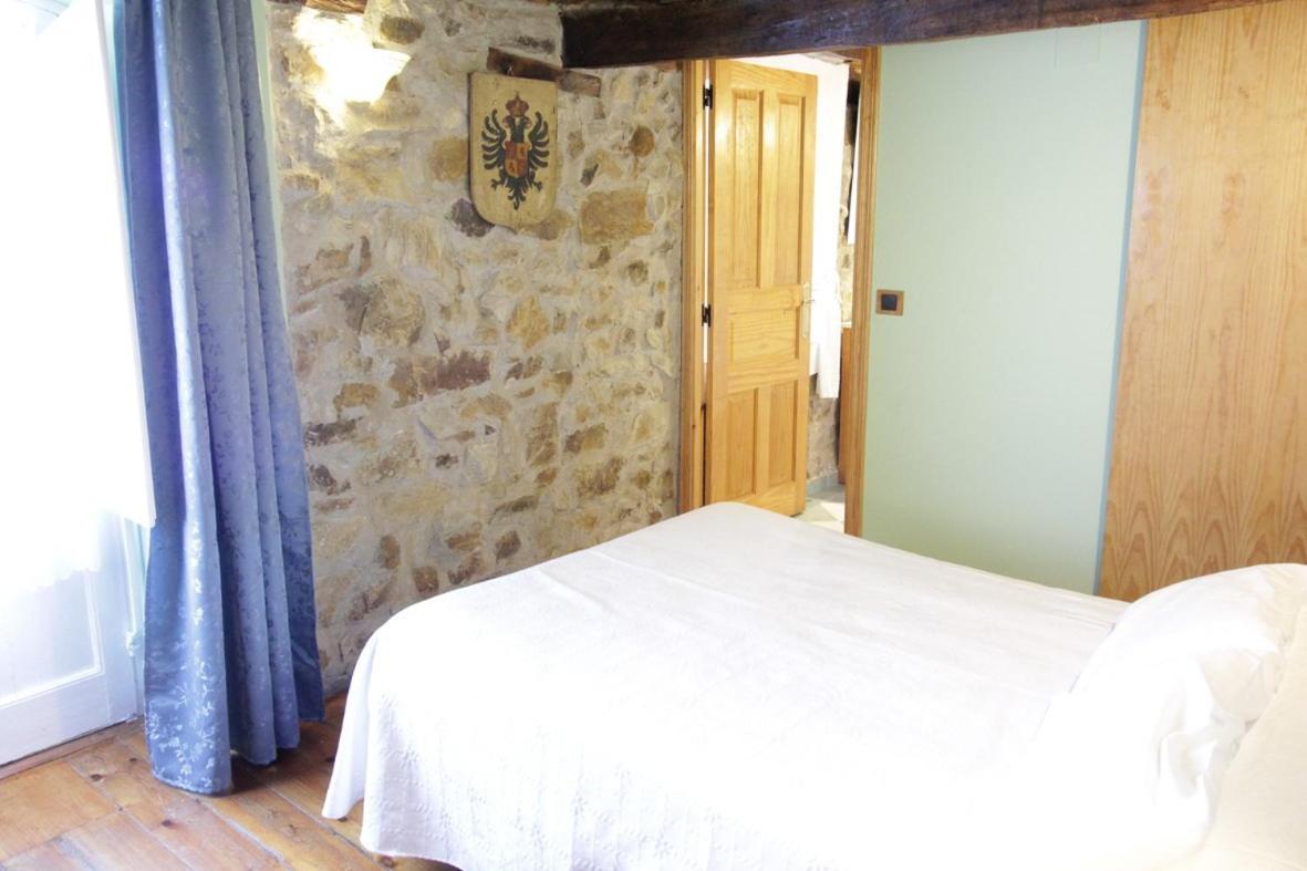 Hotel La Casa Del Agua 56 Limpias Zewnętrze zdjęcie