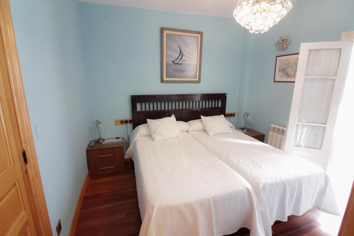 Hotel La Casa Del Agua 56 Limpias Zewnętrze zdjęcie